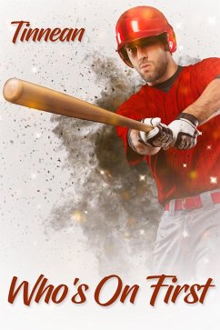 Cover Who's On First (eBook, ePUB)