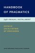 Handbook of Pragmatics (eBook, ePUB) - Bild 1