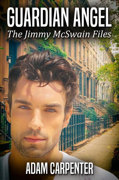 Guardian Angel (eBook, ePUB)