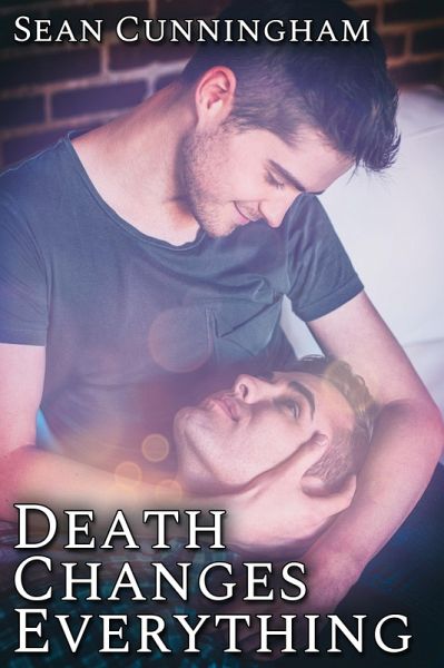 Death Changes Everything (eBook, ePUB)