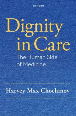 Dignity in Care (eBook, PDF) Cover Dignity in Care (eBook, PDF)