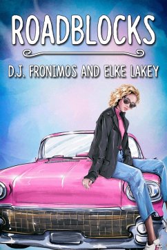 Roadblocks (eBook, ePUB) Cover Roadblocks (eBook, ePUB)