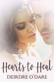 Hearts to Heal (eBook, ePUB) Hearts to Heal (eBook, ePUB)