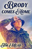 Brody Comes Home (eBook, ePUB) Brody Comes Home (eBook, ePUB)