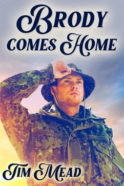 Brody Comes Home (eBook, ePUB) - Mead, Tim