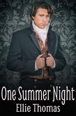 One Summer Night (eBook, ePUB)