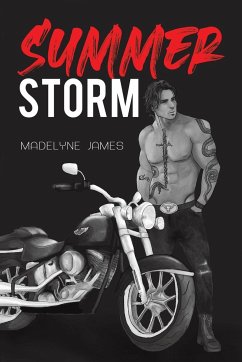 Summer Storm - James, Madelyne