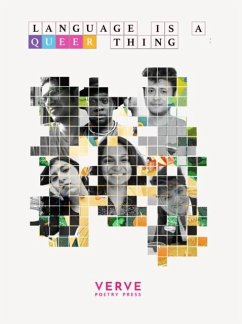 Language Is A Queer Thing - Artists, Various