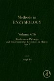 Biochemical Pathways and Environmental Responses in Plants: Part A