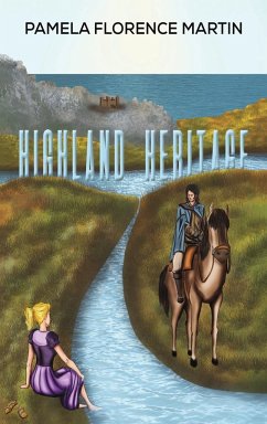 Highland Heritage - Martin, Pamela Florence