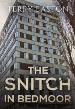 The Snitch in Bedmoor - Easton, Terry