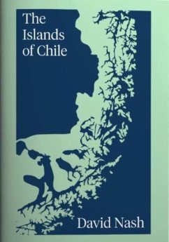The Islands of Chile - Nash, David