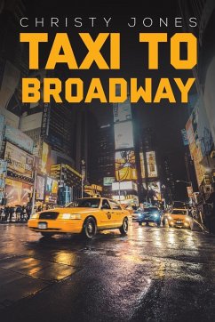 Taxi to Broadway - Jones, Christy