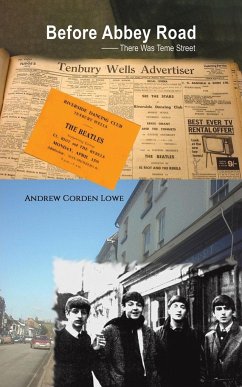 Before Abbey Road - Lowe, Andrew Corden