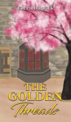 The Golden Threads - Barwick, Eileen
