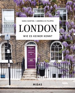 LONDON - Wie es keiner kennt - Santini, Sara;Di Filippo, Andrea