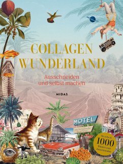 Collagen Wunderland - Scott, Eliza