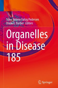 Organelles in Disease