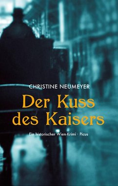 Der Kuss des Kaisers - Neumeyer, Christine