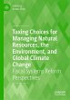 Taxing Choices for Managing Natural... - Bild 1