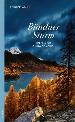 Bündner Sturm - Gurt, Philipp