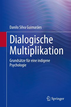 Dialogische Multiplikation - Guimarães, Danilo Silva