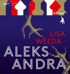 Aleksandra - Weeda, Lisa