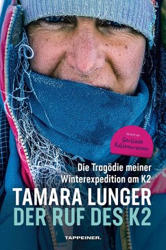 Der Ruf des K2 - Lunger, Tamara