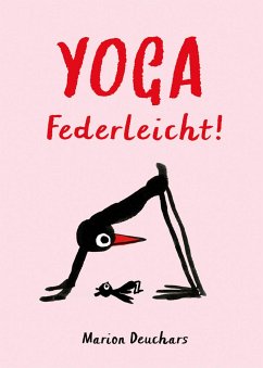 Yoga - Federleicht! - Deuchars, Marion