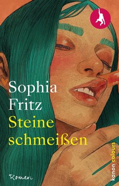 Steine schmeißen - Fritz, Sophia