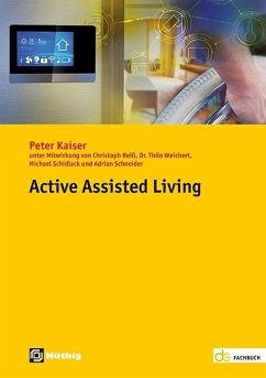 Active Assisted Living - Kaiser, Peter