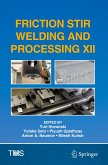 Friction Stir Welding and Processing XII