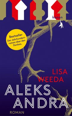 Aleksandra - Weeda, Lisa
