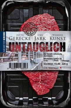 UNTAUGLICH - Gerecke, Jutta;Jark, Uwe;Kunst, Werner