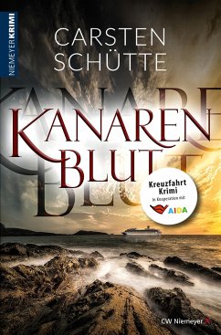 Kanarenblut - Schütte, Carsten