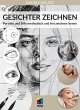 Gesichter zeichnen - Bild 1