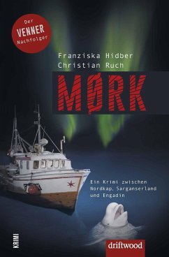 MØRK - Hidber, Franziska;Ruch, Christian