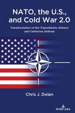 NATO, the U.S., and Cold War 2.0