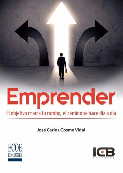 Cover Emprender (eBook, PDF)