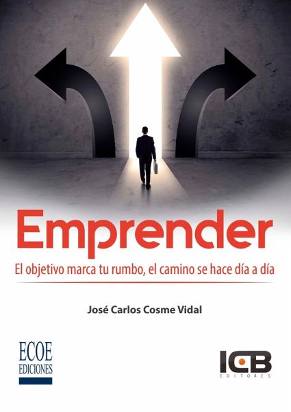 Emprender (eBook, PDF)