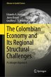 The Colombian Economy and Its Regional... - Bild 1