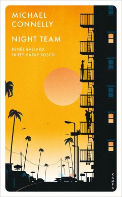 Night Team - Connelly, Michael