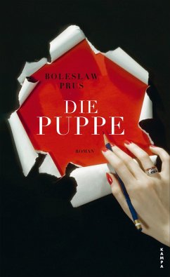 Die Puppe - Prus, Boleslaw