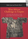 West African Challenge to Empire (eBook, ePUB)
