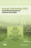 Energy Technology 2023