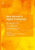 New Normal in Digital Enterprises