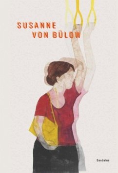 Cover Susanne von Bülow
