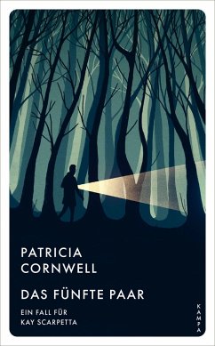 Das fünfte Paar - Cornwell, Patricia