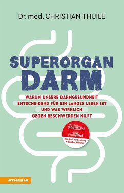 Superorgan Darm - Thuile, Christian