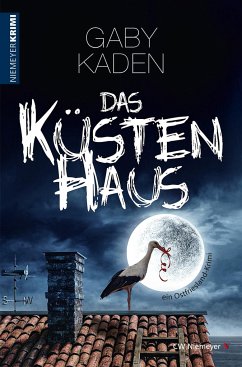 Das KüstenHaus - Kaden, Gaby